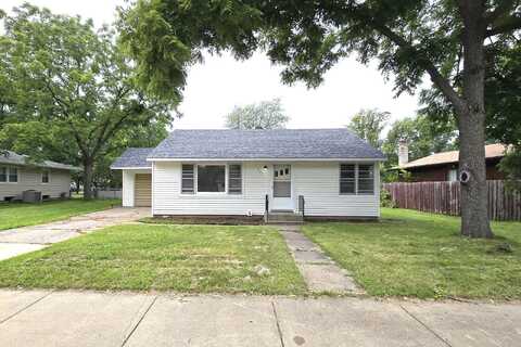 33Rd, SAINT CLOUD, MN 56303