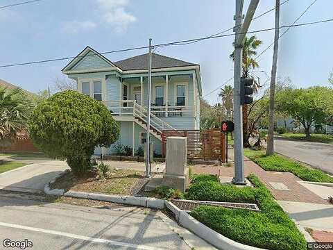 27Th, GALVESTON, TX 77550