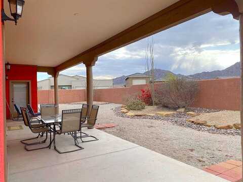 46Th, YUMA, AZ 85367