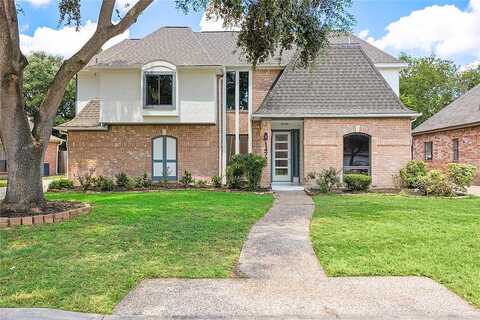 Alderwick, SUGAR LAND, TX 77498