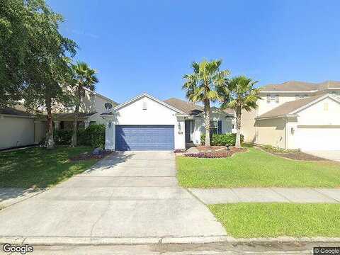 Diamond Springs, JACKSONVILLE, FL 32246