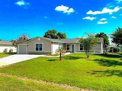 Harland, KISSIMMEE, FL 34758