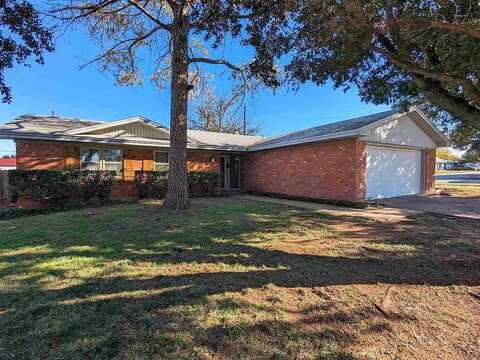 Westridge, WICHITA FALLS, TX 76302