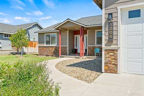 Tanglewood, ELLENSBURG, WA 98926