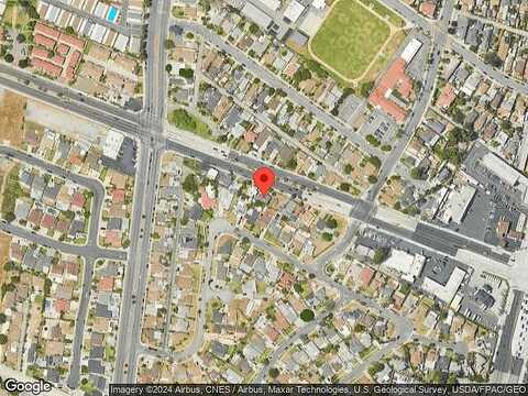 Beverly, PICO RIVERA, CA 90660