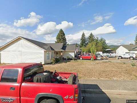 Mahogany, SWEET HOME, OR 97386
