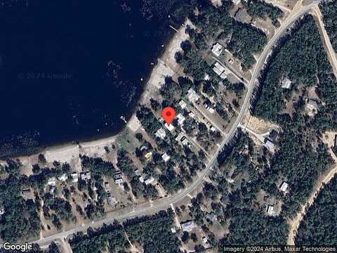 County Road 352, KEYSTONE HEIGHTS, FL 32656