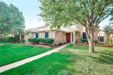 Caldwell, THE COLONY, TX 75056