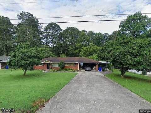 Hicks, CONYERS, GA 30012
