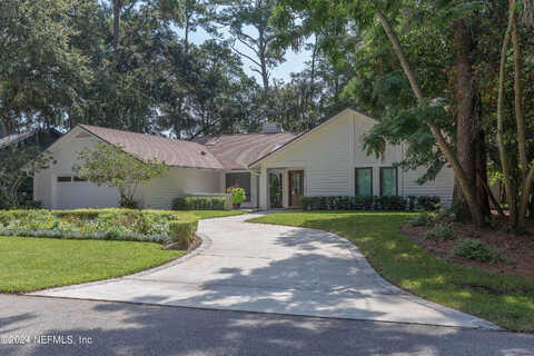 Nandina, PONTE VEDRA BEACH, FL 32082