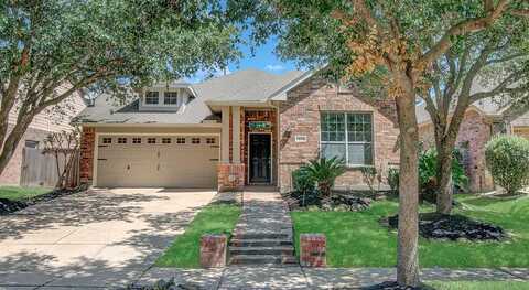 Elizabeth Shore, CYPRESS, TX 77433