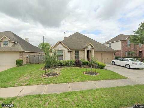 Wortham Stream, HUMBLE, TX 77396