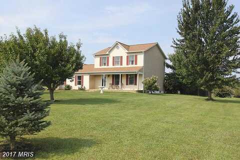 Noble, BERRYVILLE, VA 22611