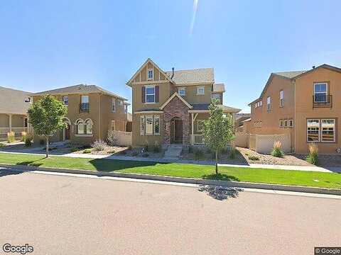 Fresh Air, COLORADO SPRINGS, CO 80924