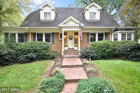 Grand Oaks, VIENNA, VA 22181