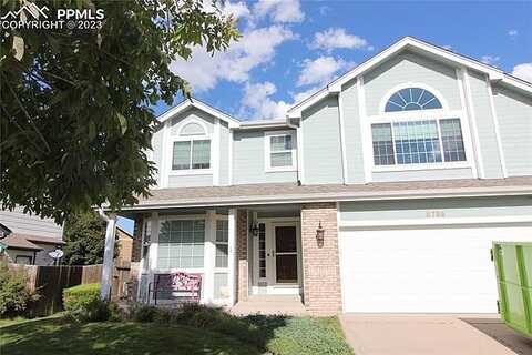 Quail Glen, COLORADO SPRINGS, CO 80920