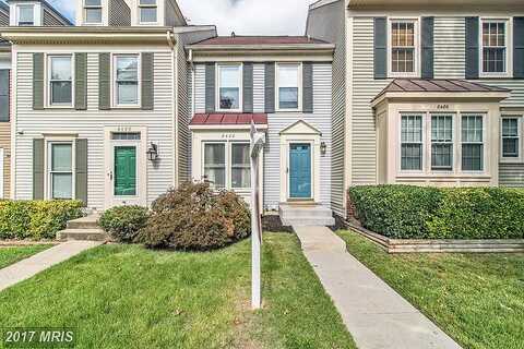 Laurel Oak, SPRINGFIELD, VA 22153