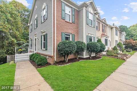 Ridge Crossing, SPRINGFIELD, VA 22152