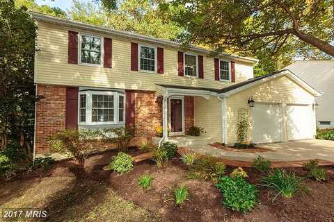 Rolling Knoll, SPRINGFIELD, VA 22153