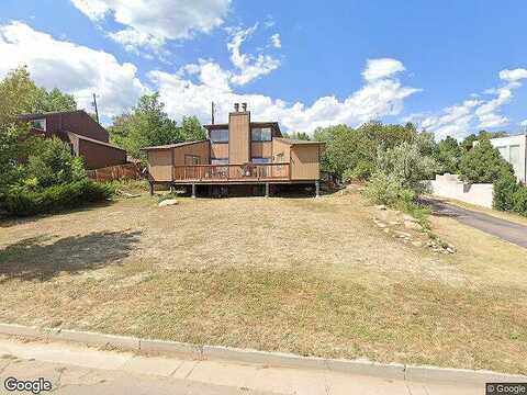 Sirius, COLORADO SPRINGS, CO 80905