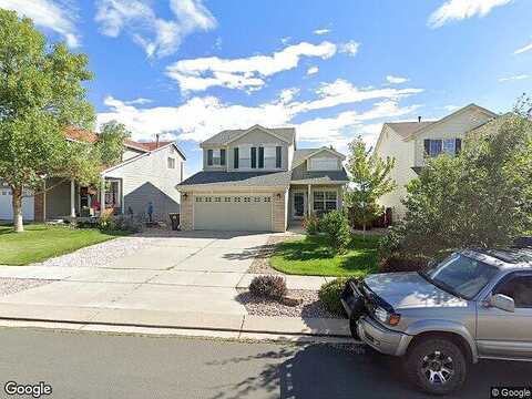 Silver Maple, COLORADO SPRINGS, CO 80920