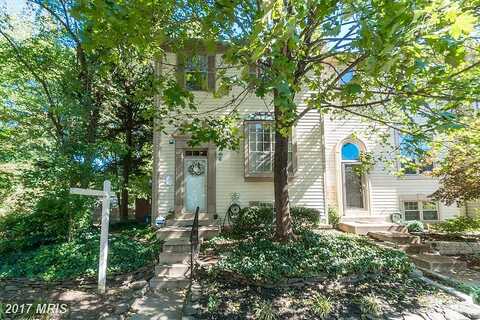 Mount Woodley, ALEXANDRIA, VA 22306