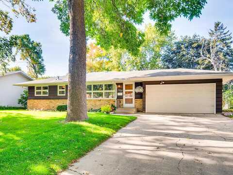 Angeline, MINNEAPOLIS, MN 55428