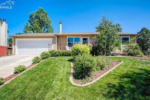 Independence, COLORADO SPRINGS, CO 80920