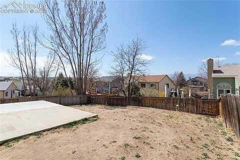 Churchwood, COLORADO SPRINGS, CO 80918