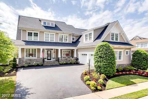 Highland Estates, FALLS CHURCH, VA 22043