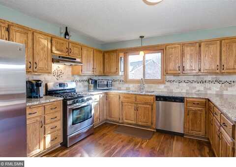 Sierra, CHANHASSEN, MN 55317