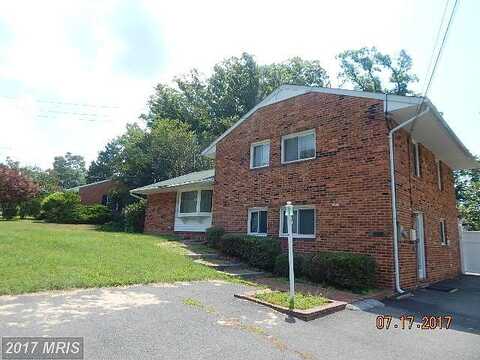 Leesville, SPRINGFIELD, VA 22151