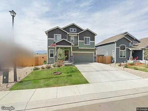 Mandan, COLORADO SPRINGS, CO 80925