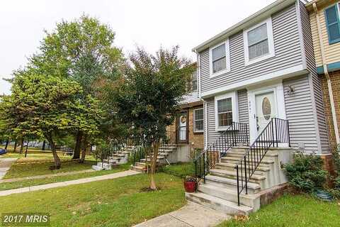 Heatherway, ALEXANDRIA, VA 22315