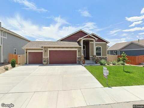 Mandan, COLORADO SPRINGS, CO 80925