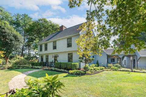 Pen Y Bryn, FISHERSVILLE, VA 22939