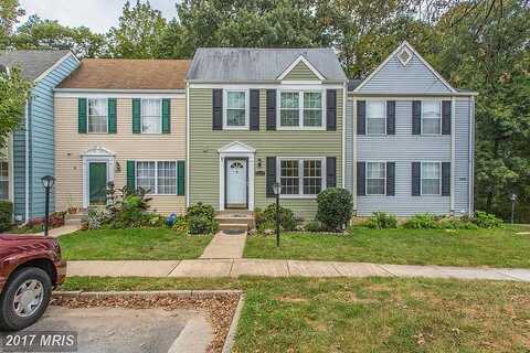 Briarleigh, ALEXANDRIA, VA 22315