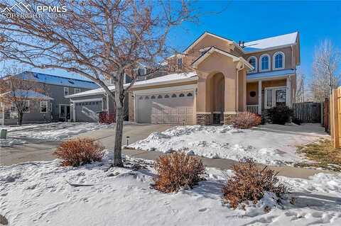 Sunny Meadow, COLORADO SPRINGS, CO 80923