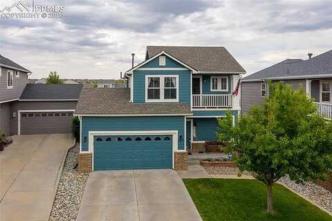 Silverwind, COLORADO SPRINGS, CO 80923