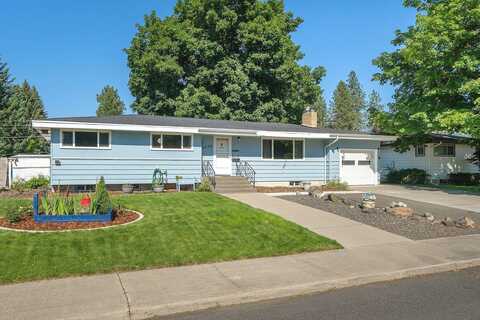 Fotheringham, SPOKANE, WA 99208