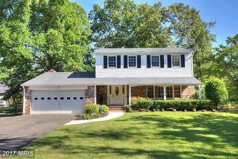 Greenleaf, SPRINGFIELD, VA 22150