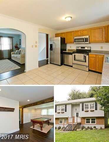 Ruebuck, CLEAR BROOK, VA 22624