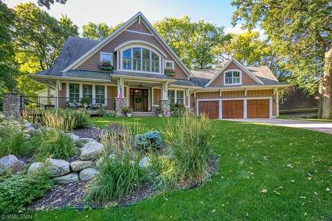 Broken Arrow, CHANHASSEN, MN 55317