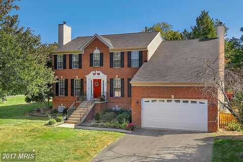 Bayliss Knoll, ALEXANDRIA, VA 22310