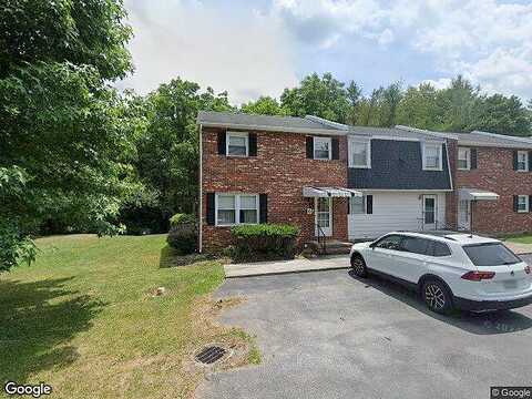 Sedgewood Townhouses, BLUEFIELD, VA 24605