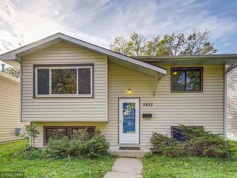 Vincent, MINNEAPOLIS, MN 55410