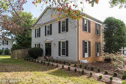 Ridge View, ALEXANDRIA, VA 22310