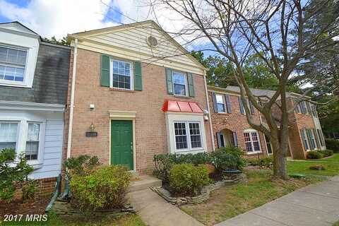 Cheshire Meadows, FAIRFAX, VA 22032