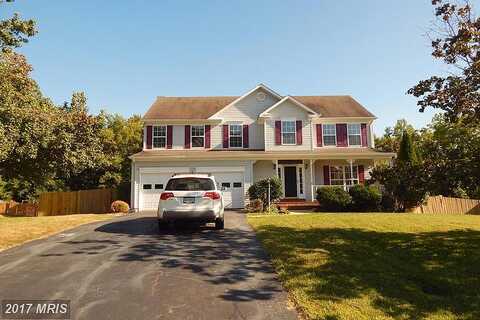 Quinn, WOODBRIDGE, VA 22193