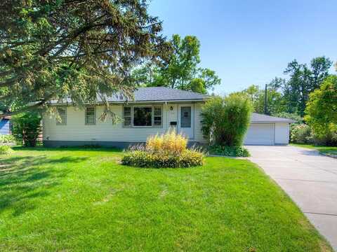 66Th, MINNEAPOLIS, MN 55429